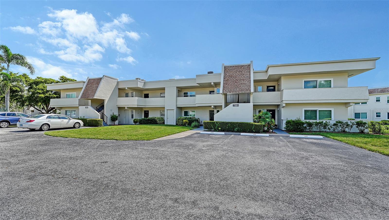 Image 3 of 66 For 7251 Country Club Drive N 226
