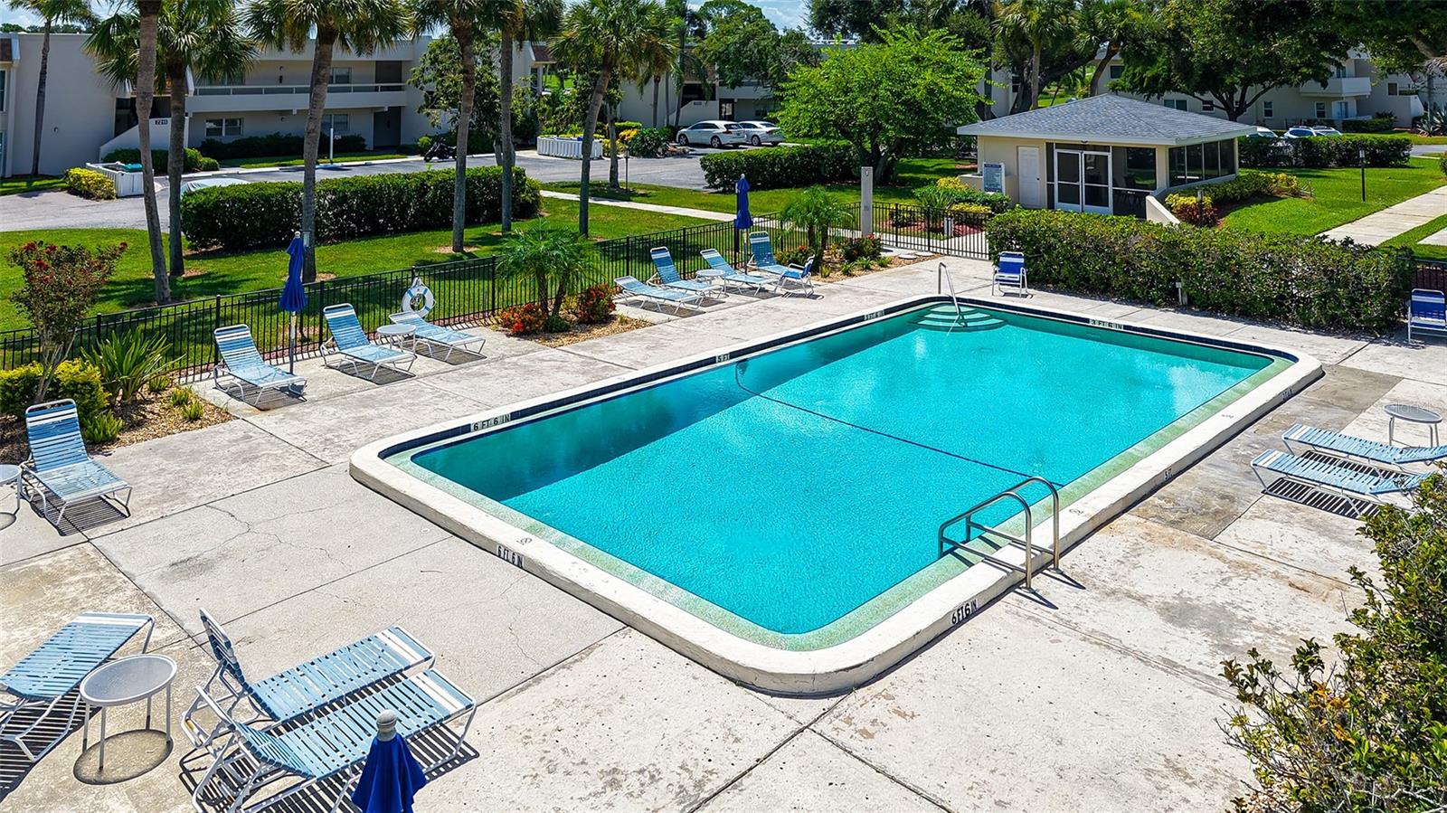 Image 38 of 66 For 7251 Country Club Drive N 226