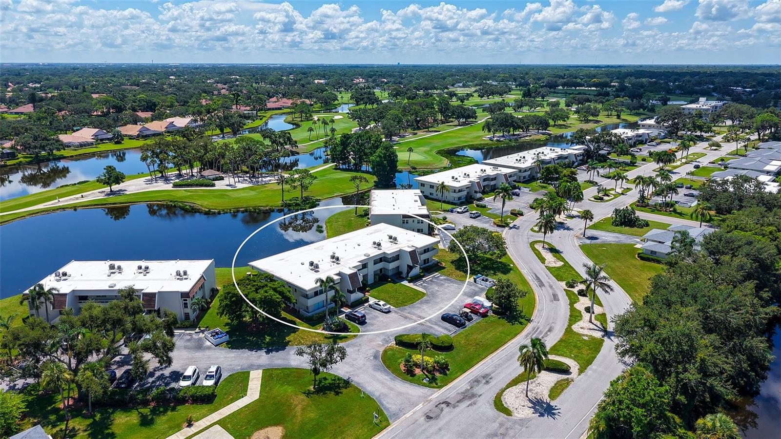 Image 4 of 66 For 7251 Country Club Drive N 226