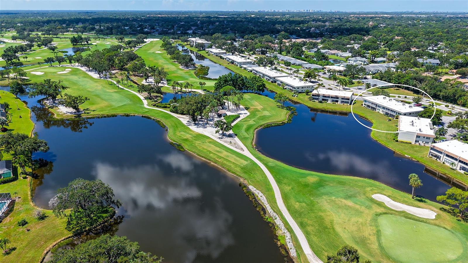 Image 41 of 66 For 7251 Country Club Drive N 226