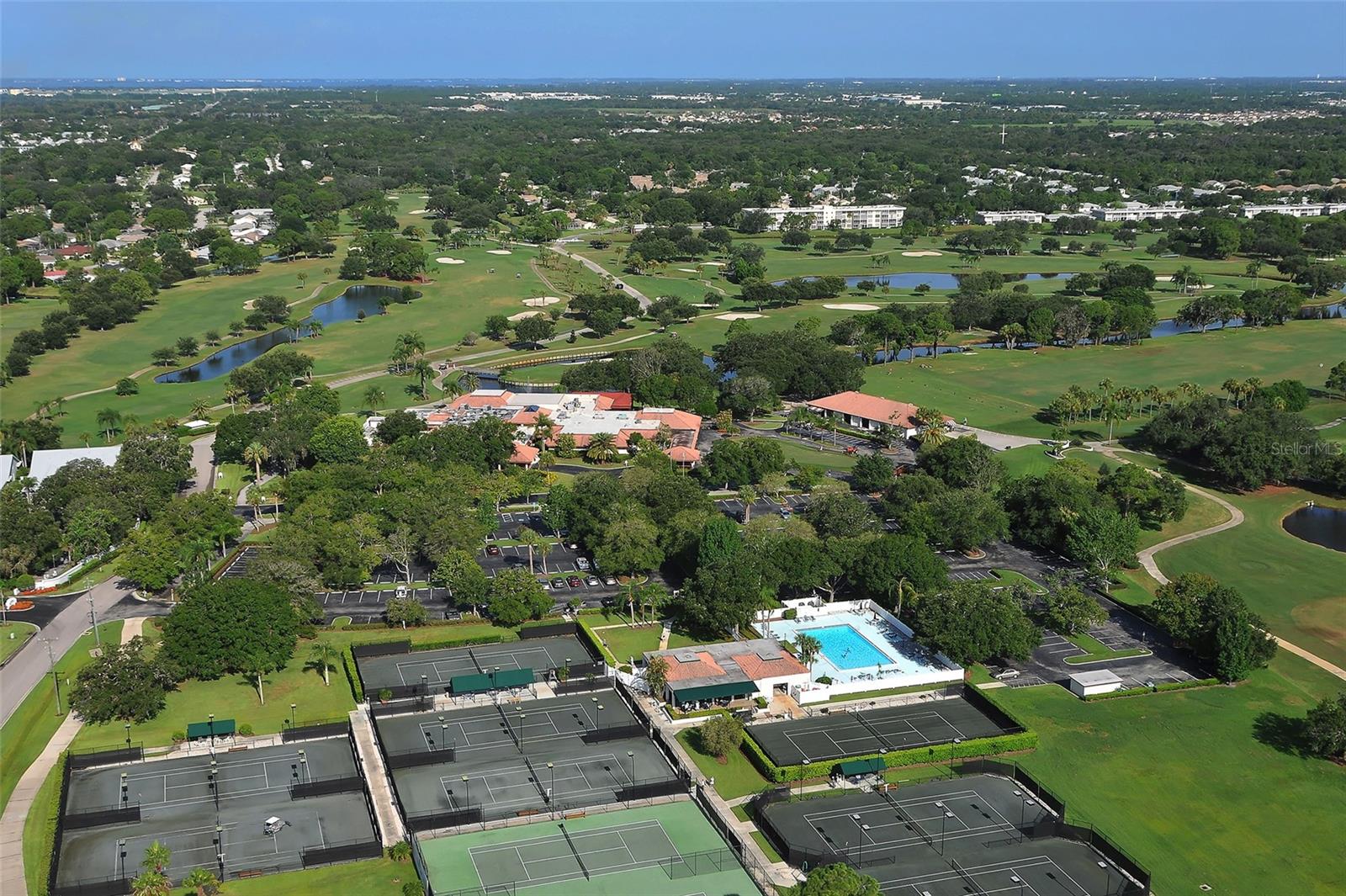 Image 49 of 66 For 7251 Country Club Drive N 226