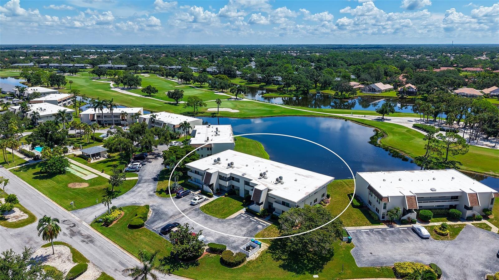 Image 5 of 66 For 7251 Country Club Drive N 226
