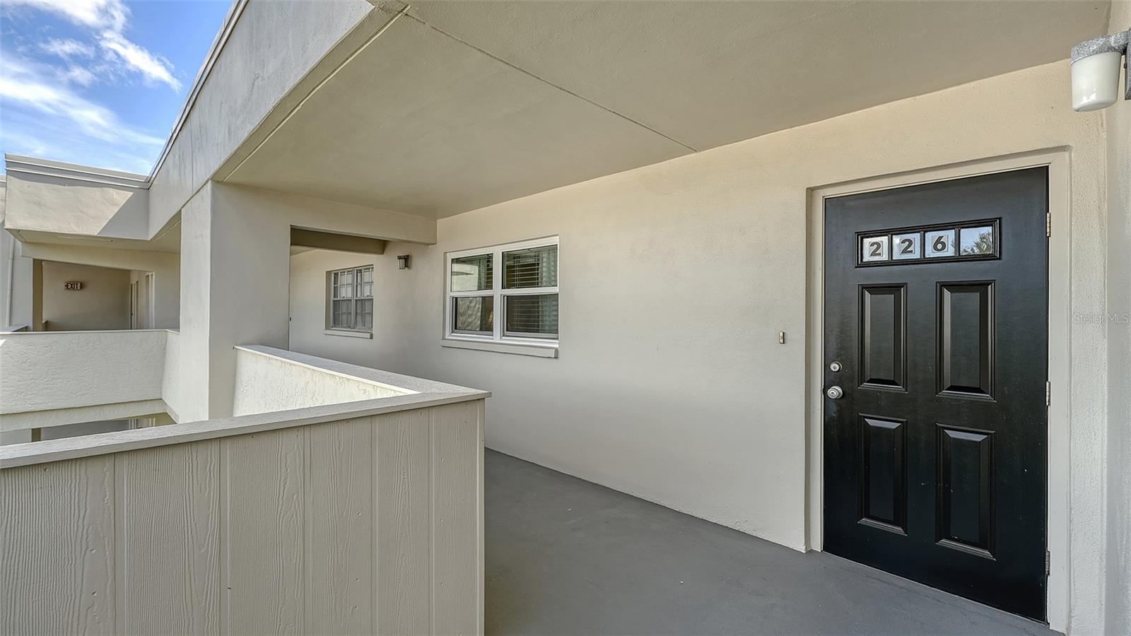 Image 7 of 66 For 7251 Country Club Drive N 226