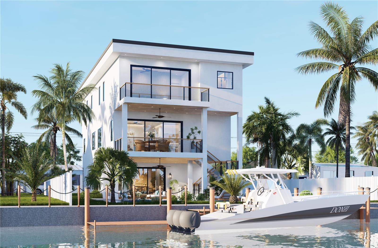 Details for 541 Normandy Road, MADEIRA BEACH, FL 33708