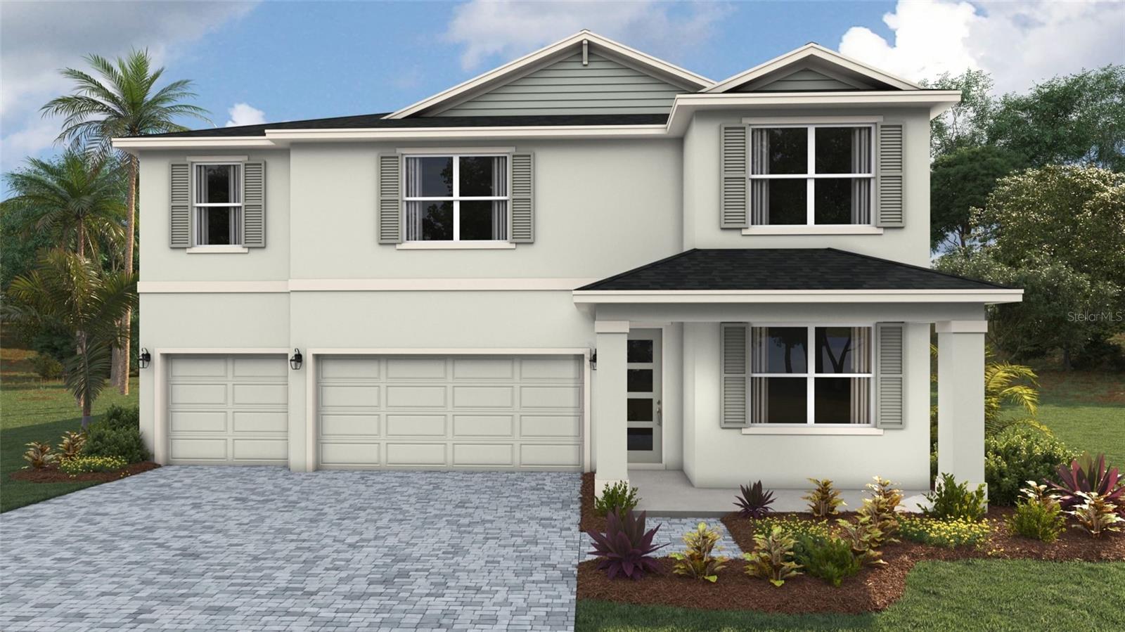 Details for 17107 James Trail, PARRISH, FL 34219
