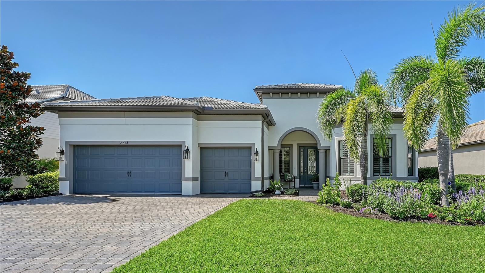 Details for 7713 Mainsail Lane, SARASOTA, FL 34240