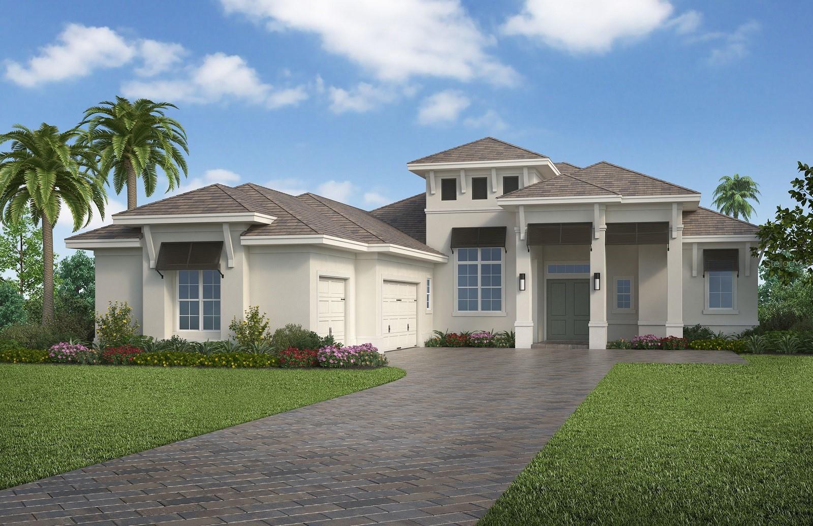 Listing Details for 1123 Blue Shell Loop, SARASOTA, FL 34240