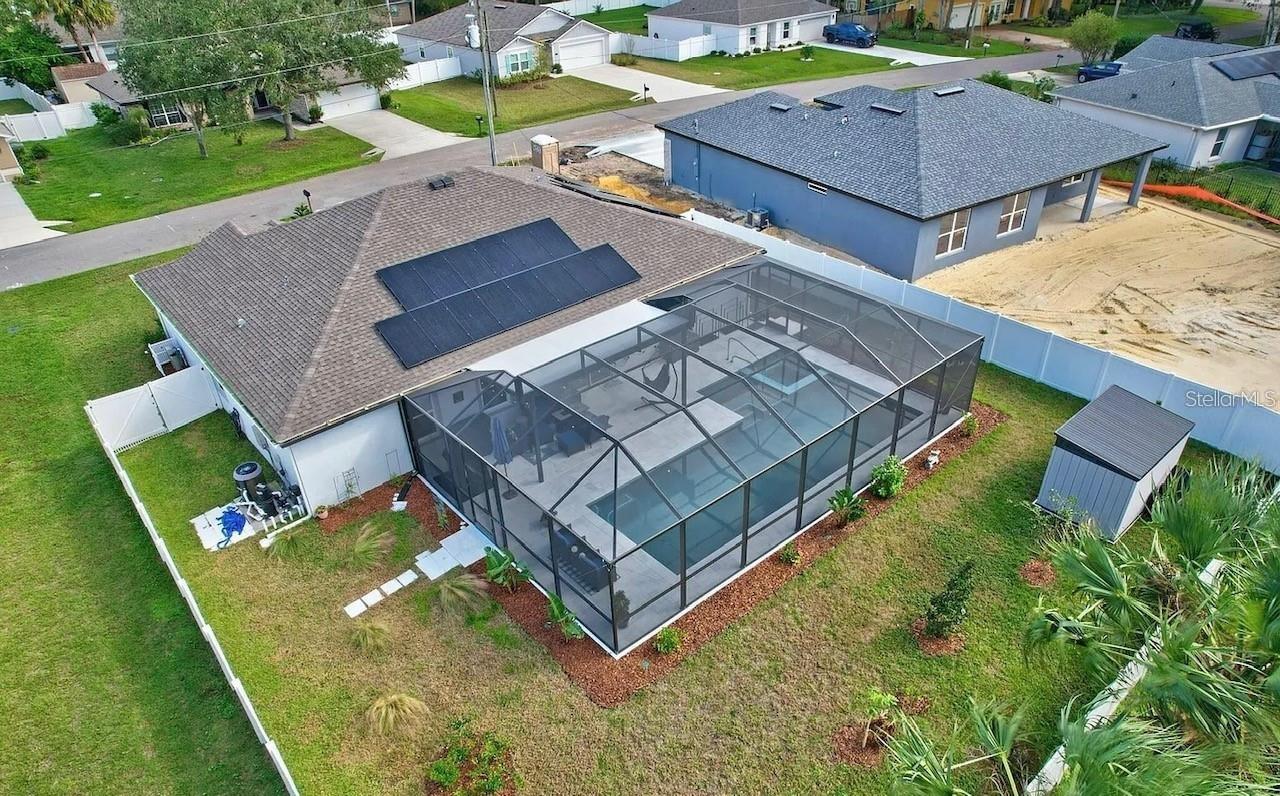 Image 7 of 30 For 6 Pine Bluff Lane