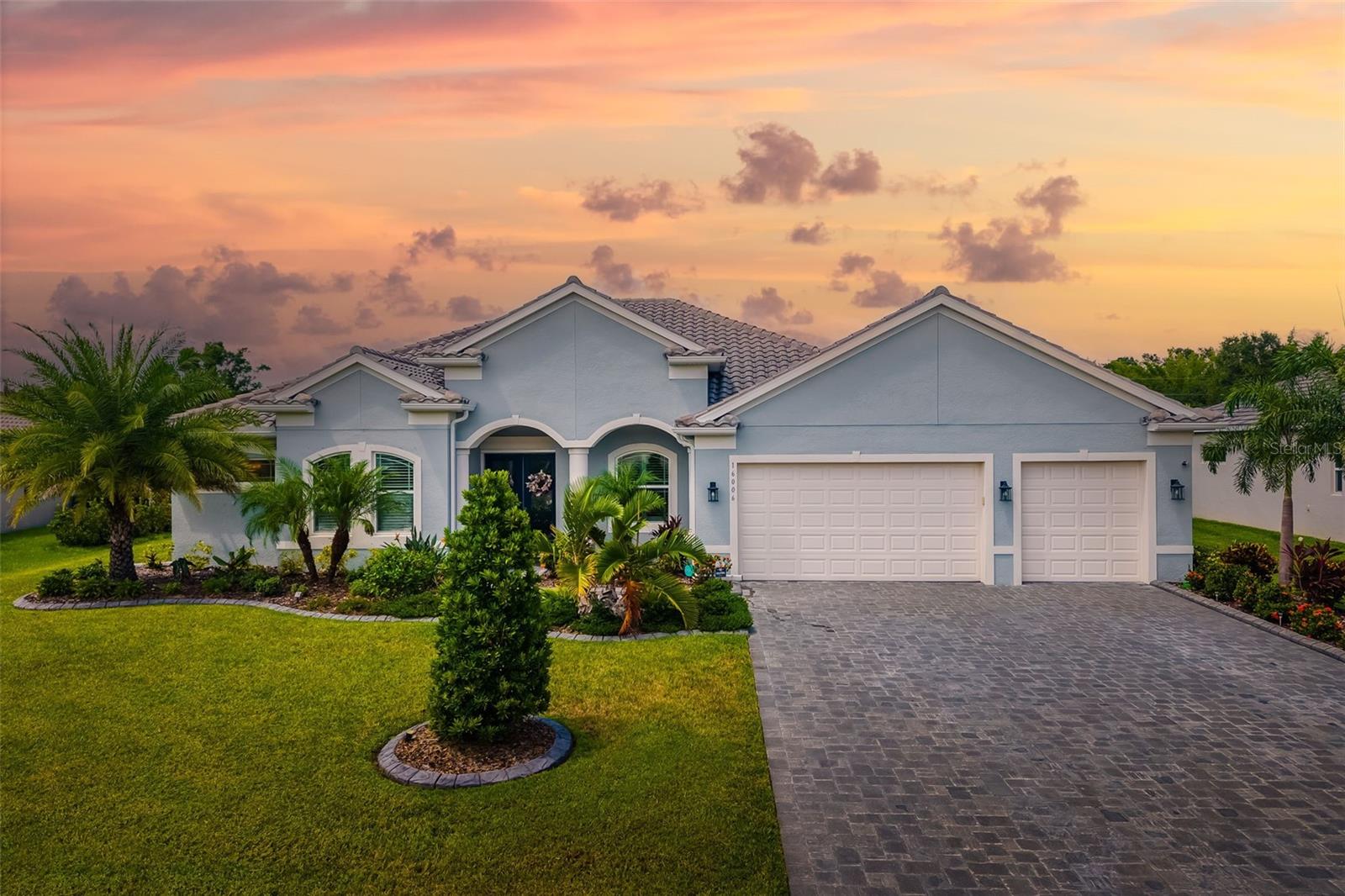 Details for 16006 42nd Glen E, PARRISH, FL 34219