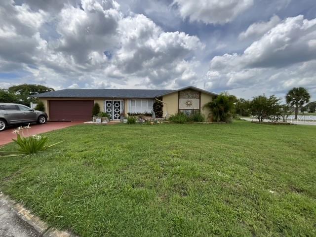 Details for 10401 Alice M Court, PORT RICHEY, FL 34668