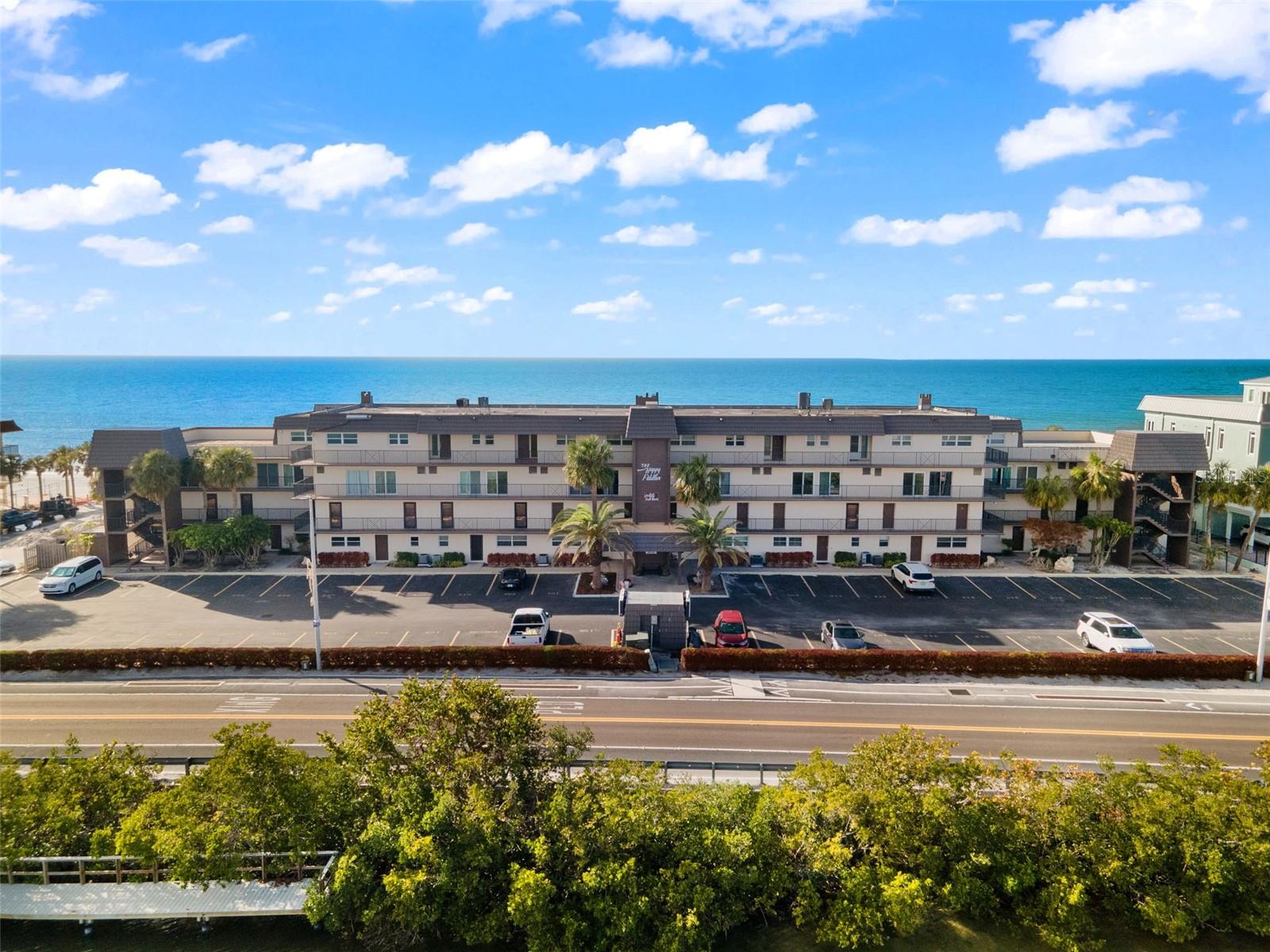 Details for 60 Gulf Boulevard 402, INDIAN ROCKS BEACH, FL 33785