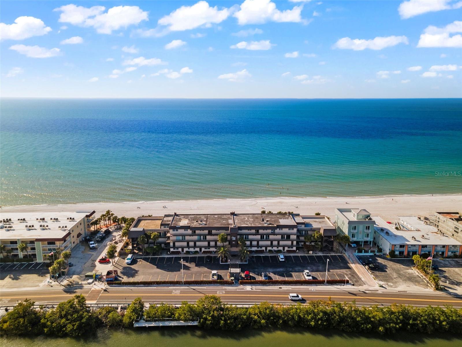 Image 23 of 31 For 60 Gulf Boulevard 402