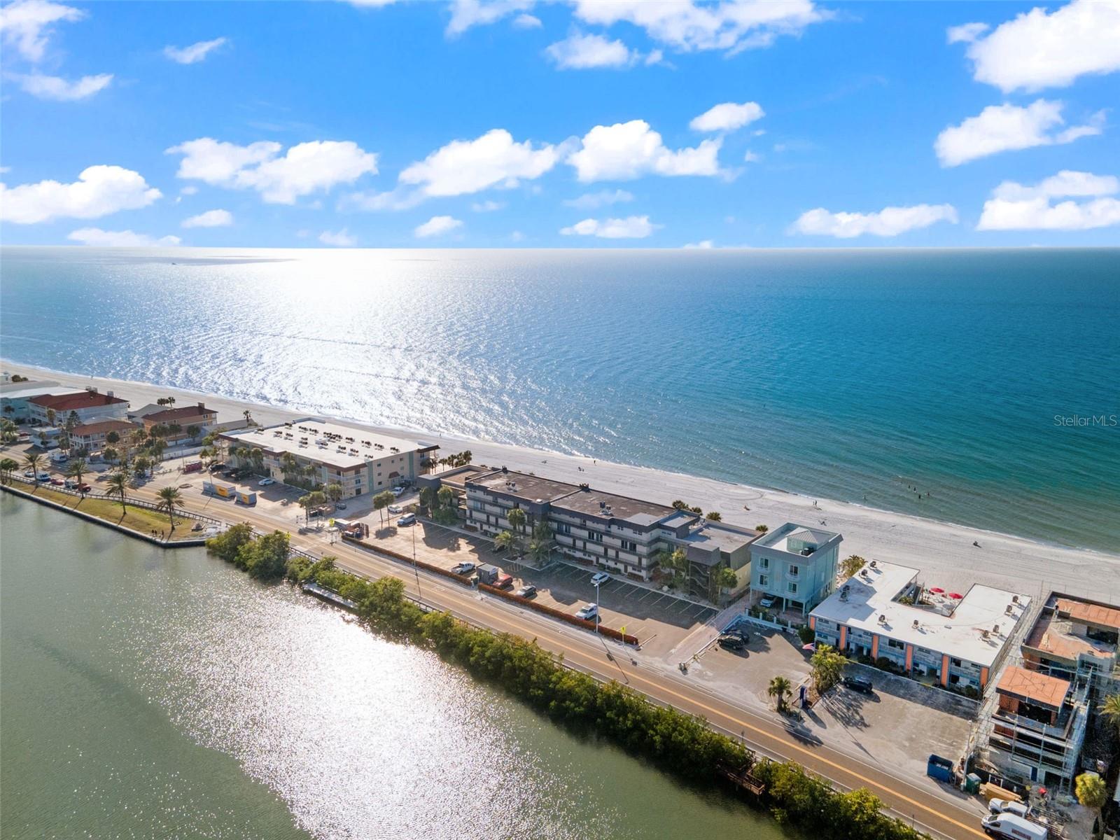 Image 29 of 31 For 60 Gulf Boulevard 402