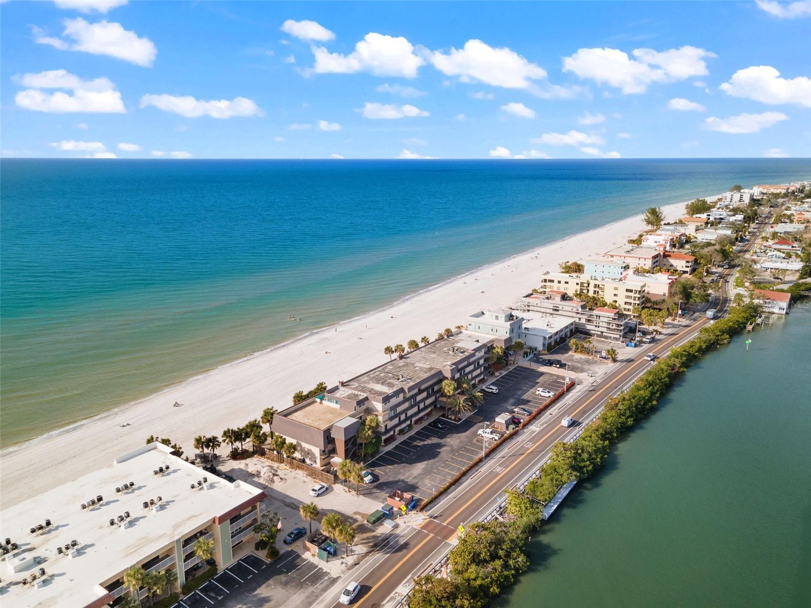 Image 30 of 31 For 60 Gulf Boulevard 402