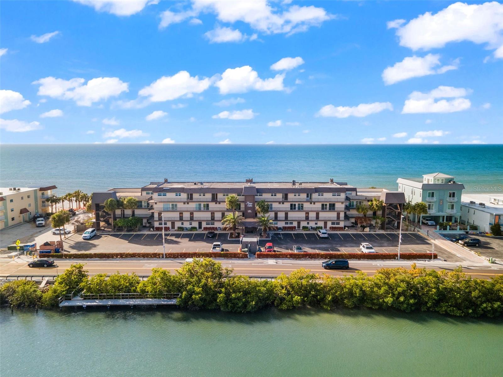 Image 31 of 31 For 60 Gulf Boulevard 402