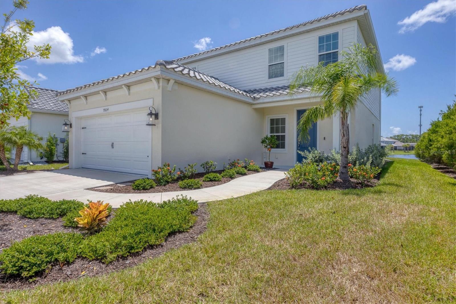 Details for 9924 Crystal Isle Circle, SARASOTA, FL 34241