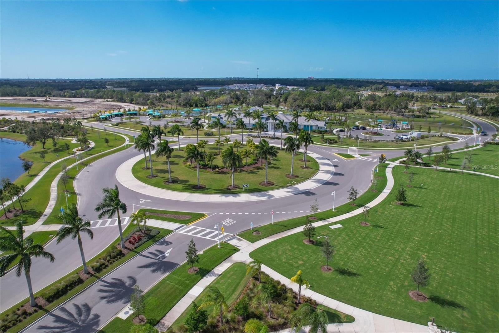 Image 41 of 58 For 9924 Crystal Isles Circle
