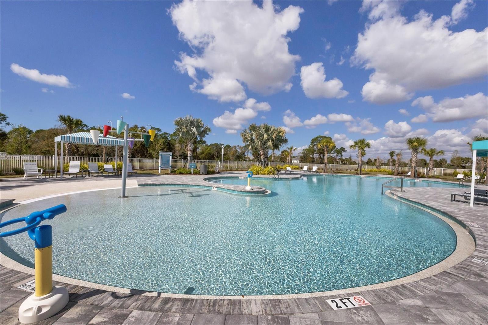 Image 51 of 58 For 9924 Crystal Isles Circle