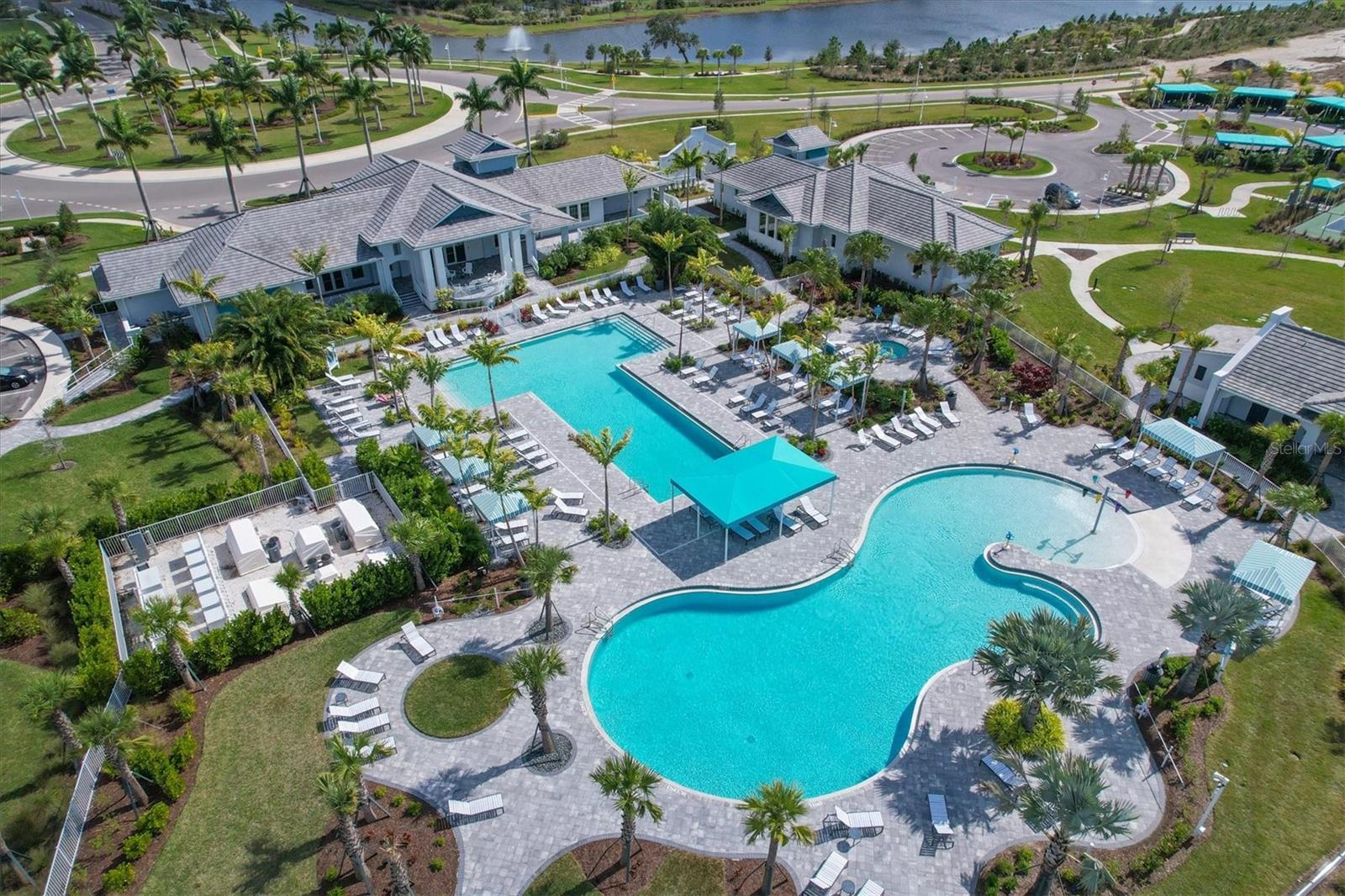 Image 53 of 58 For 9924 Crystal Isles Circle