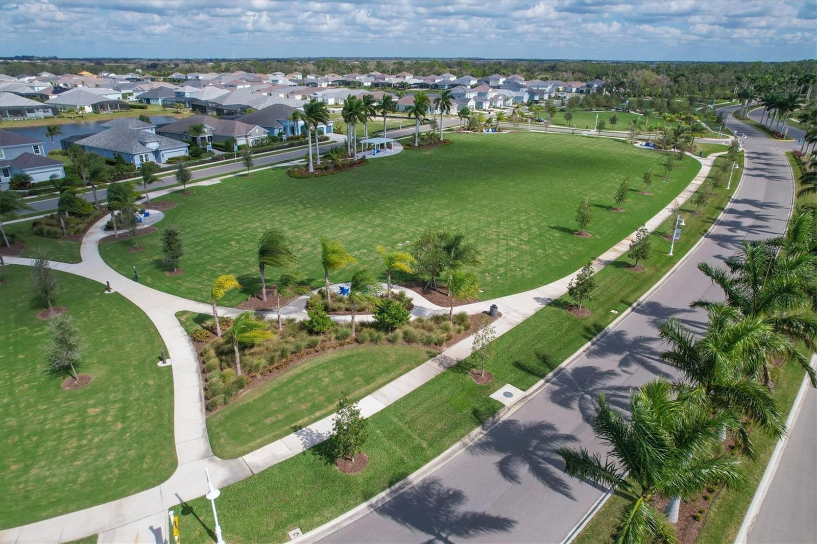 Image 58 of 58 For 9924 Crystal Isles Circle