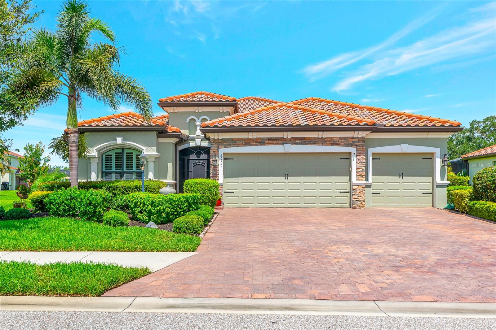 Details for 2938 Desert Plain Cove, BRADENTON, FL 34211