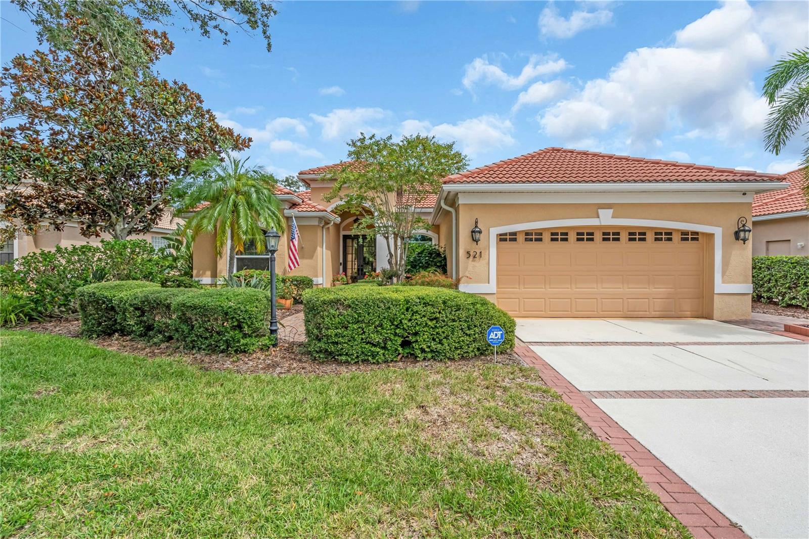 Details for 521 Habitat Boulevard, OSPREY, FL 34229