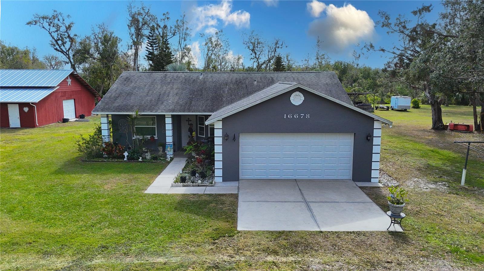 Details for 16620 And 16678 Waterline Road, BRADENTON, FL 34212