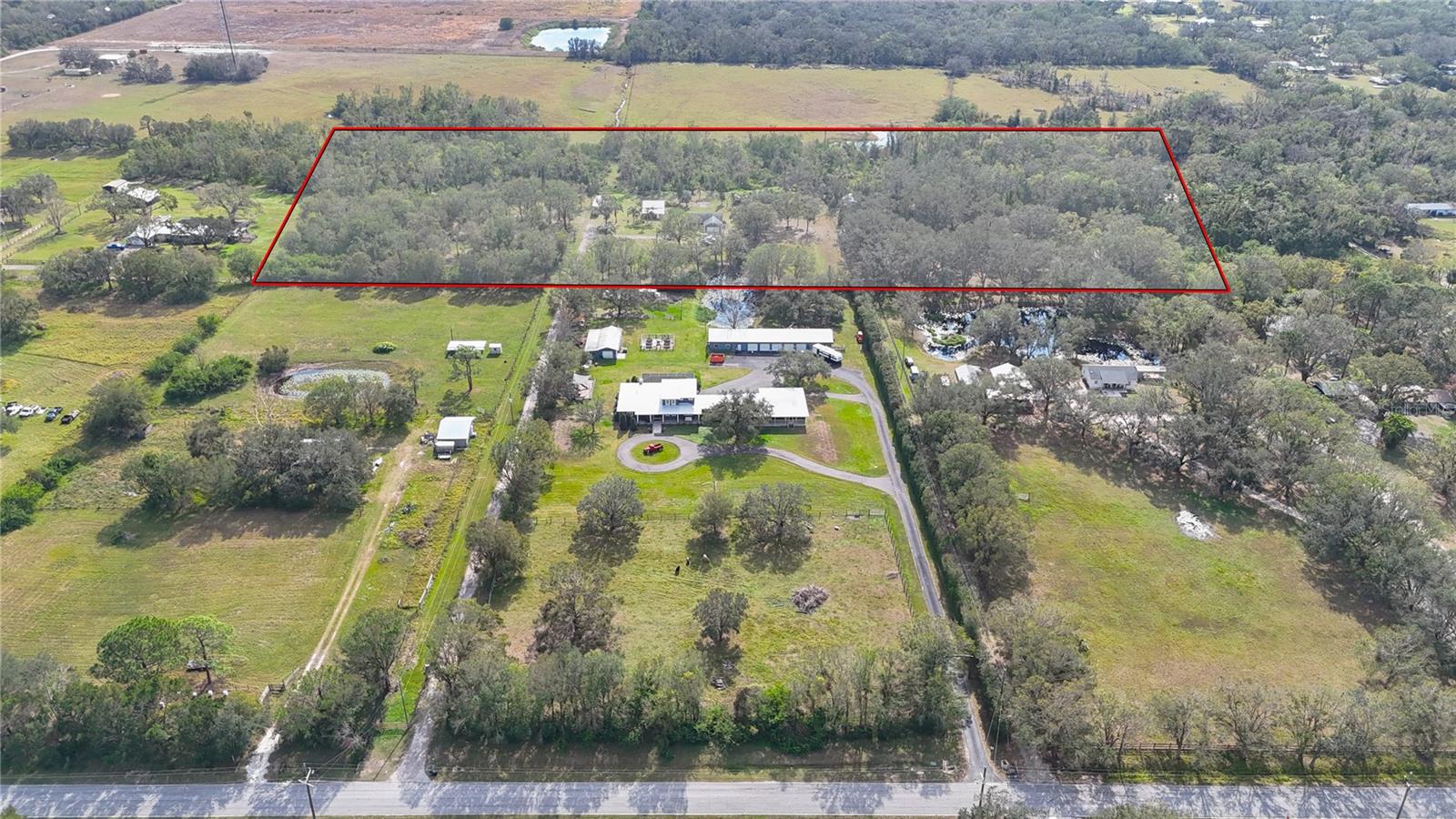 Image 3 of 16 For 16620 And 16678 Waterline Road