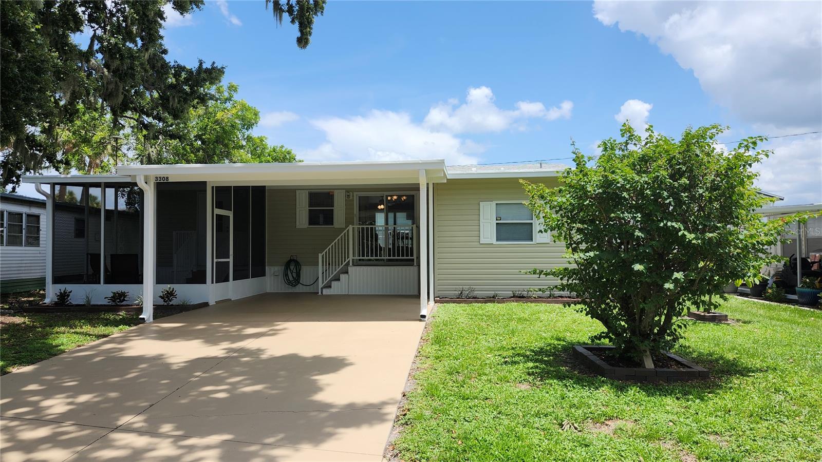 Image 21 of 21 For 3308 Anastasia Place