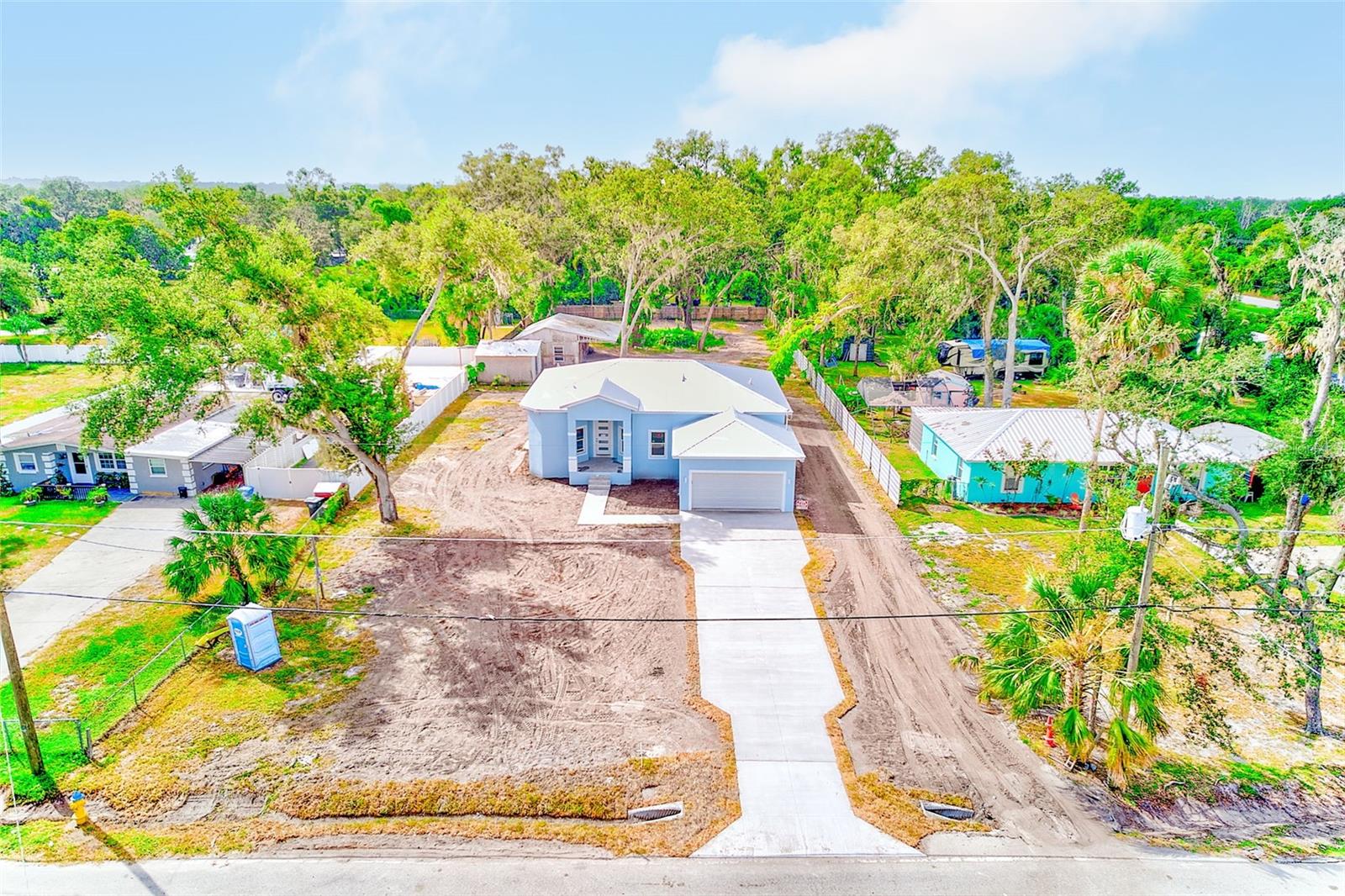 Listing photo id 11 for 11111 Hackney Drive