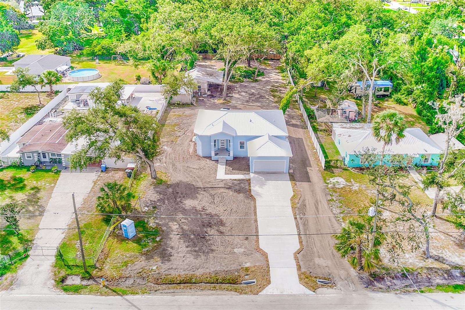 Listing photo id 14 for 11111 Hackney Drive