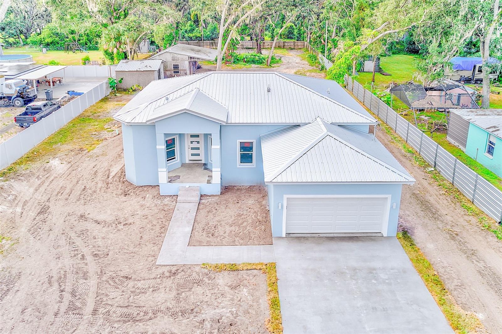 Listing photo id 15 for 11111 Hackney Drive