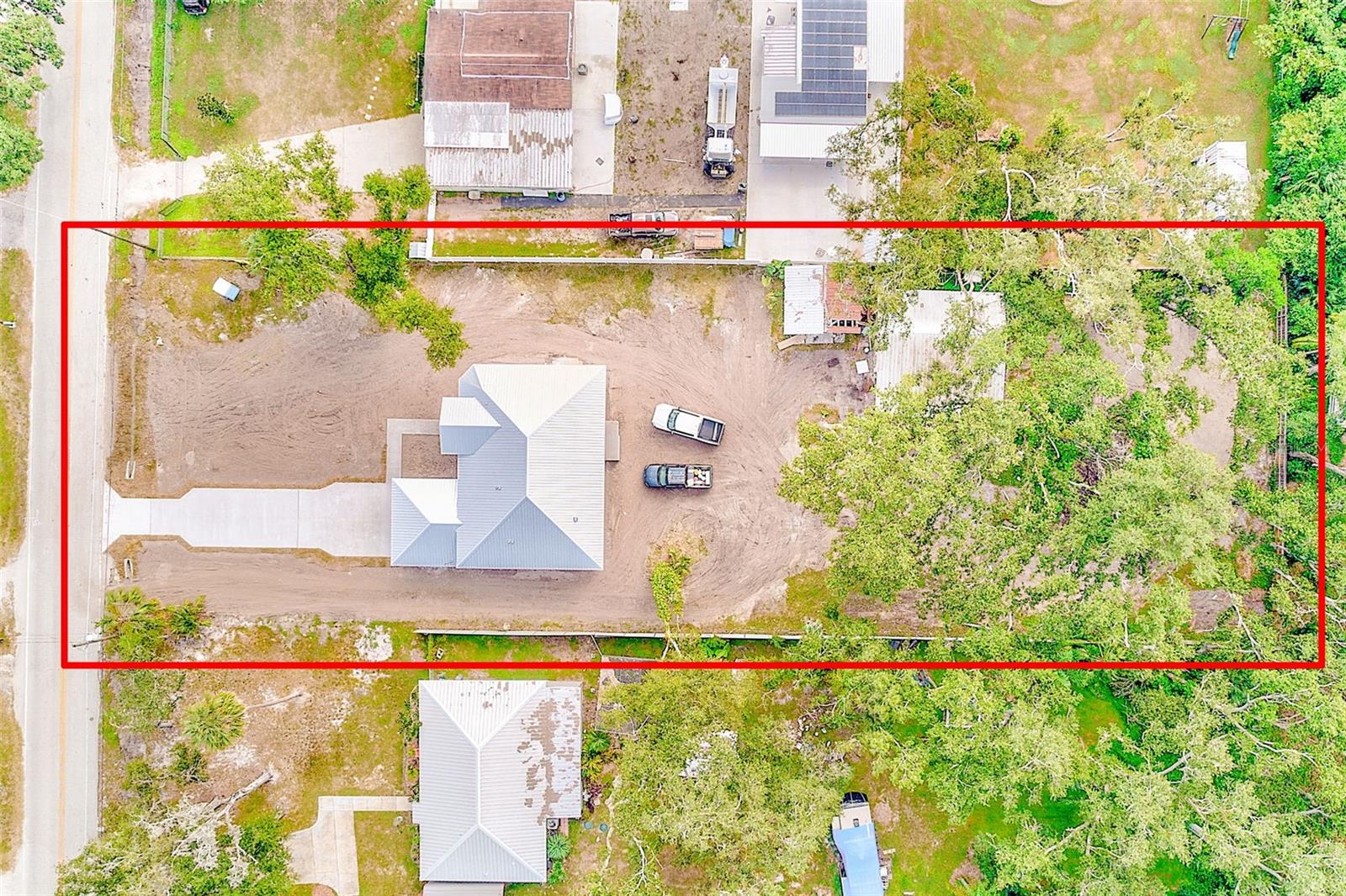 Listing photo id 17 for 11111 Hackney Drive