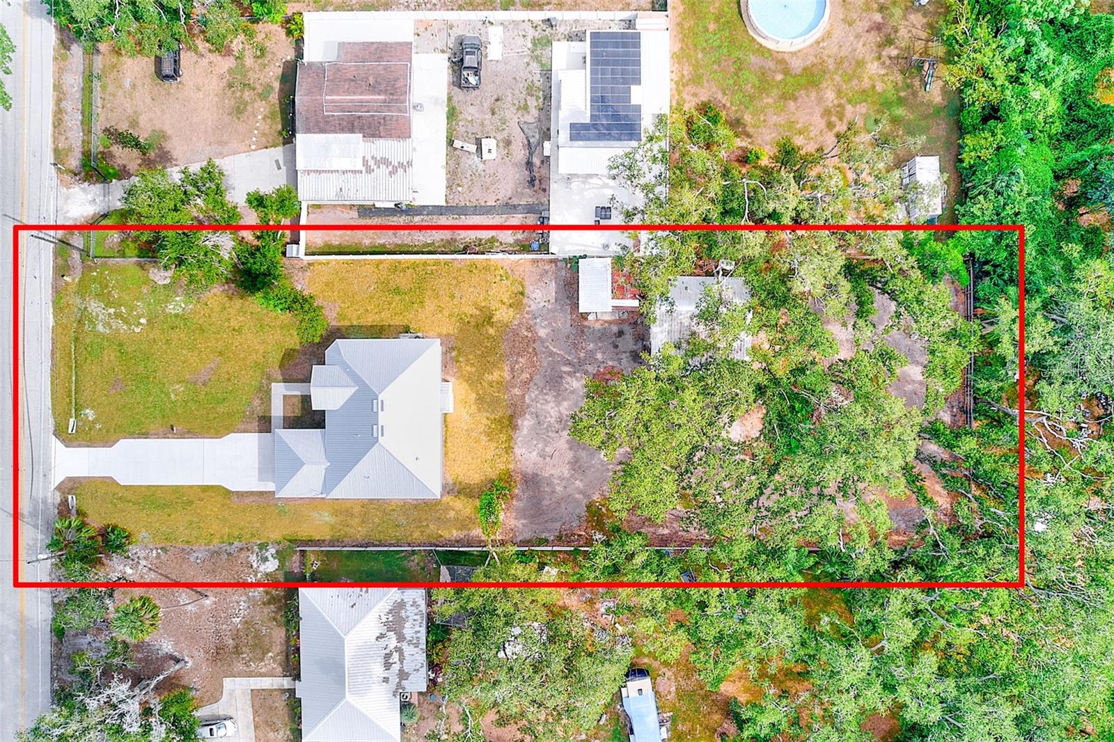 Listing photo id 34 for 11111 Hackney Drive