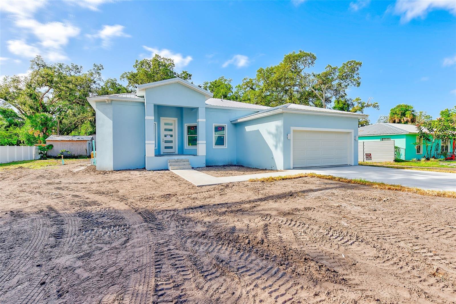 Listing photo id 3 for 11111 Hackney Drive