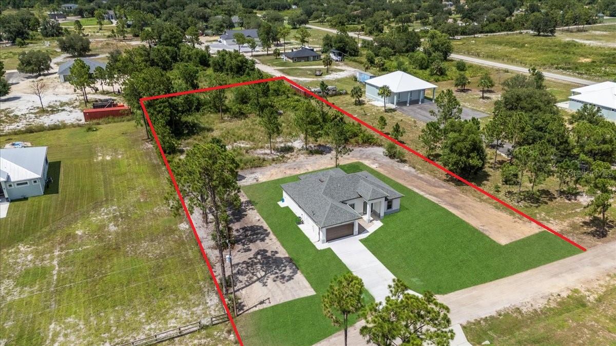 Details for 7788 2nd Terrace, LABELLE, FL 33935