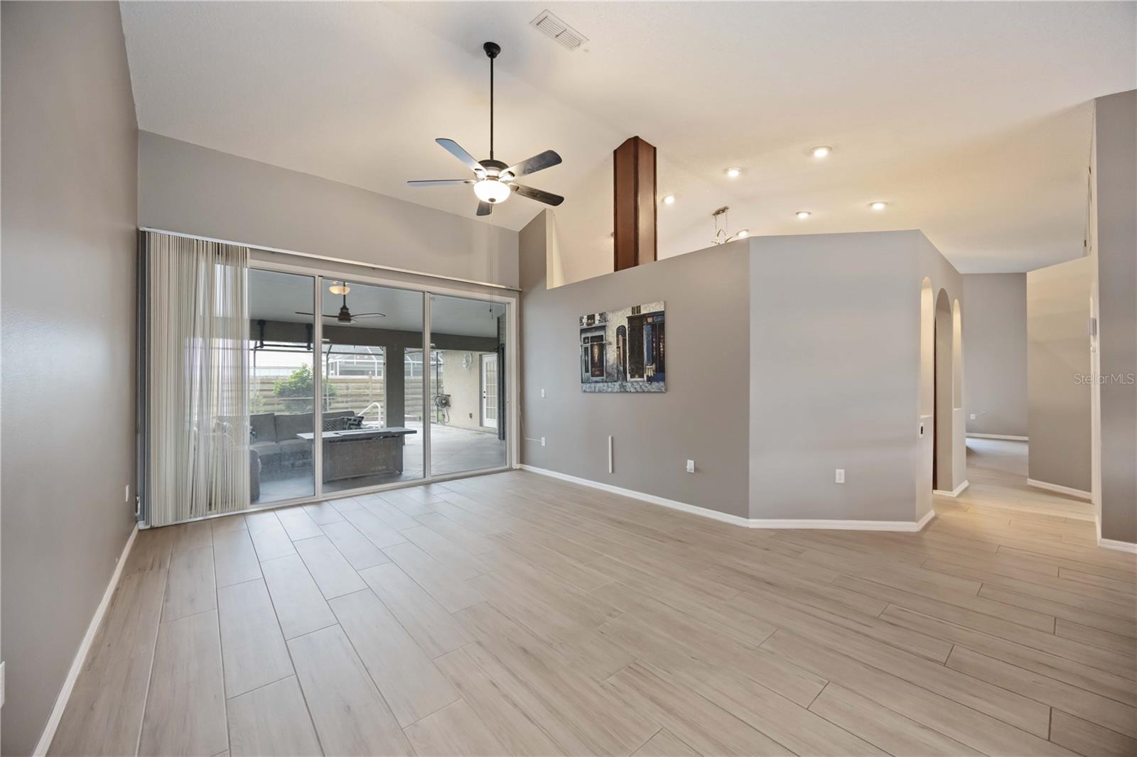 Image 45 of 48 For 4518 Dover Street Circle E