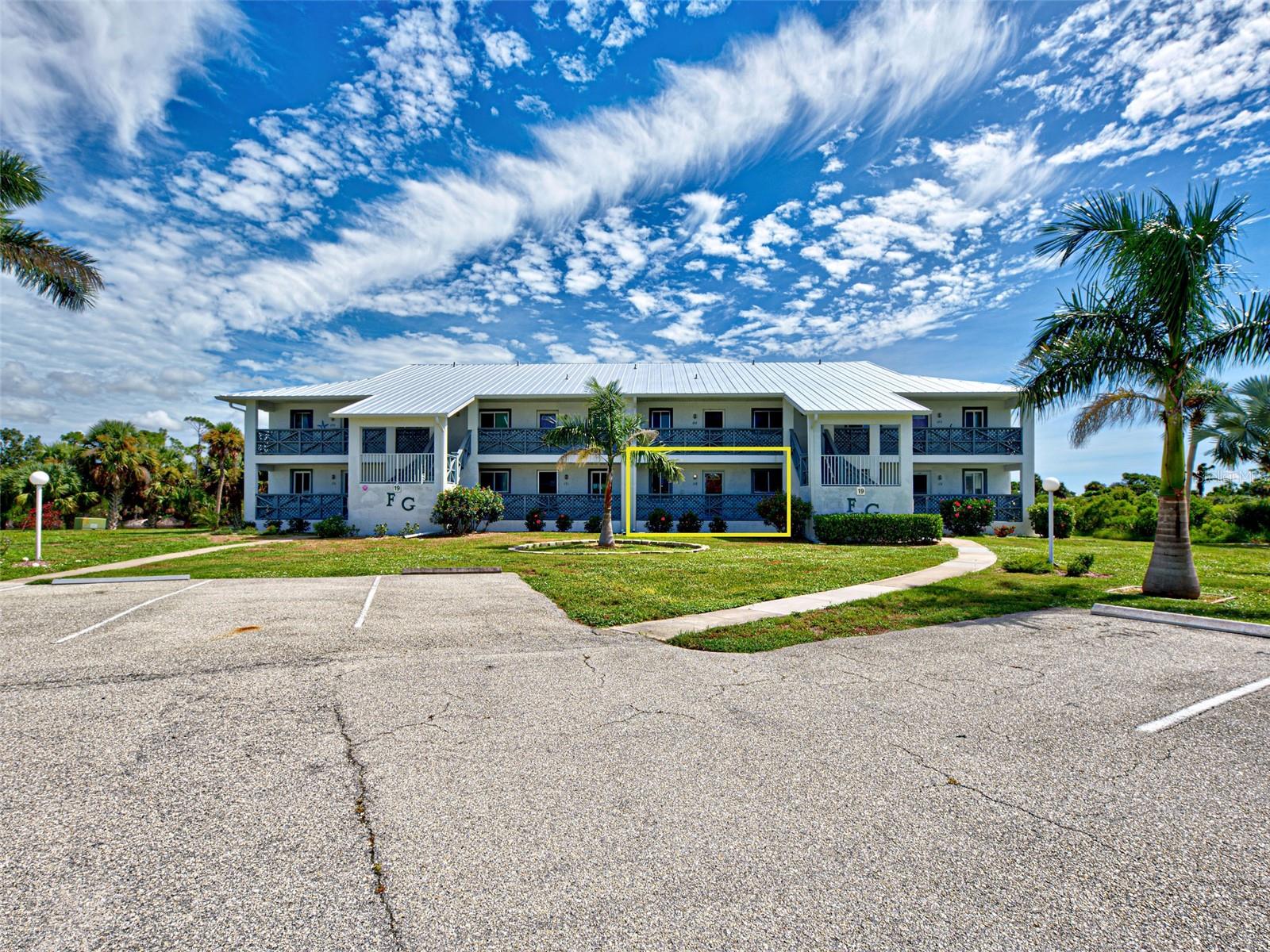 Image 3 of 64 For 6800 Placida Road 172