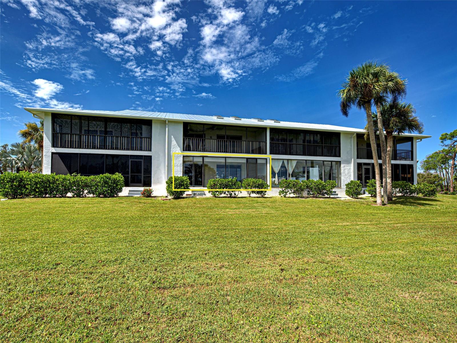 Image 5 of 64 For 6800 Placida Road 172