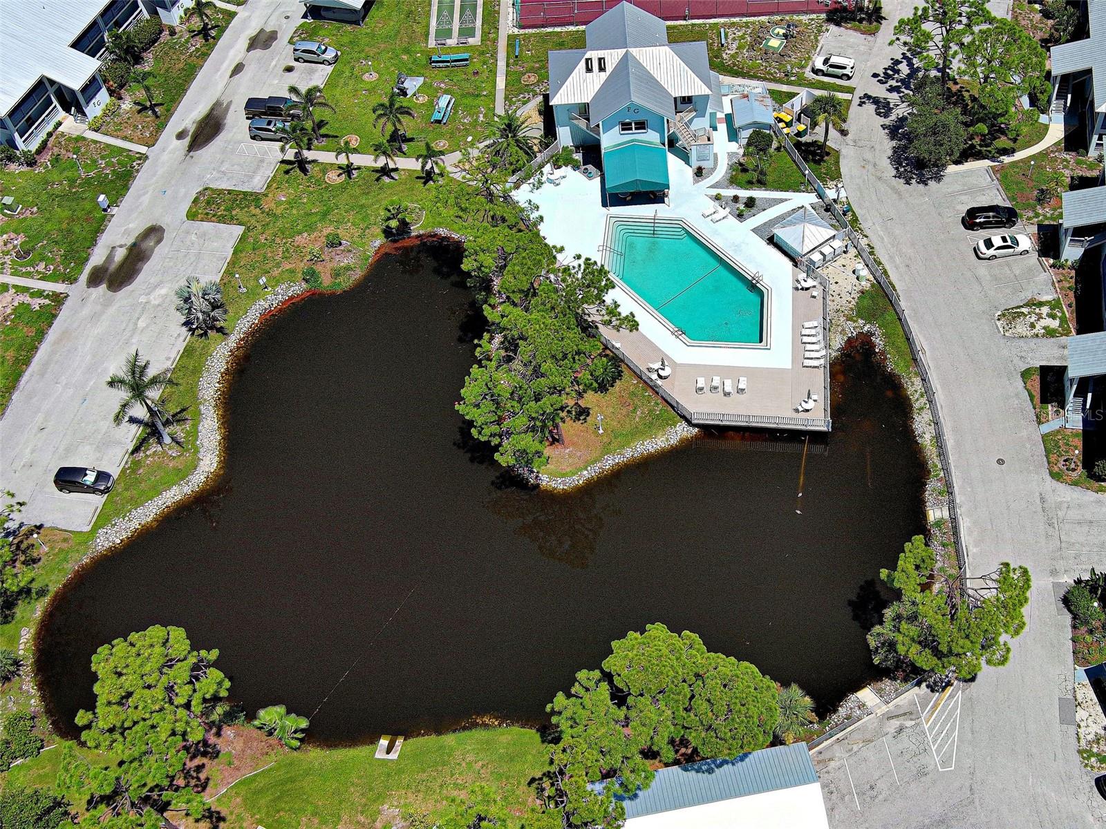 Image 57 of 64 For 6800 Placida Road 172