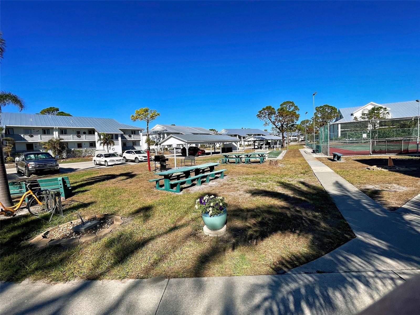 Image 61 of 64 For 6800 Placida Road 172