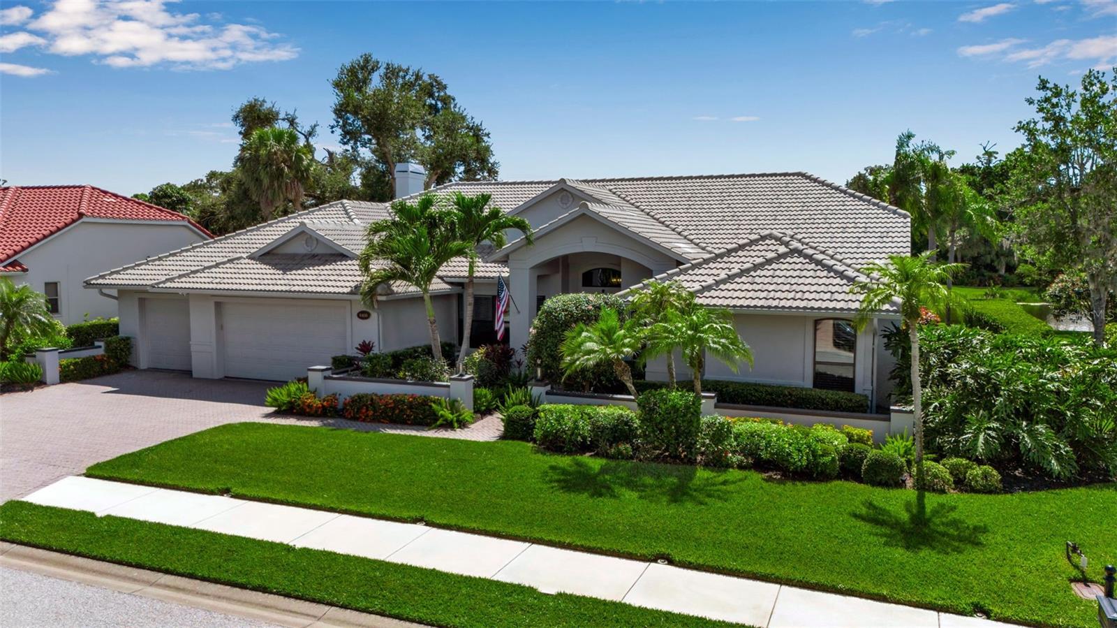 Image 2 of 56 For 8455 Woodbriar Drive