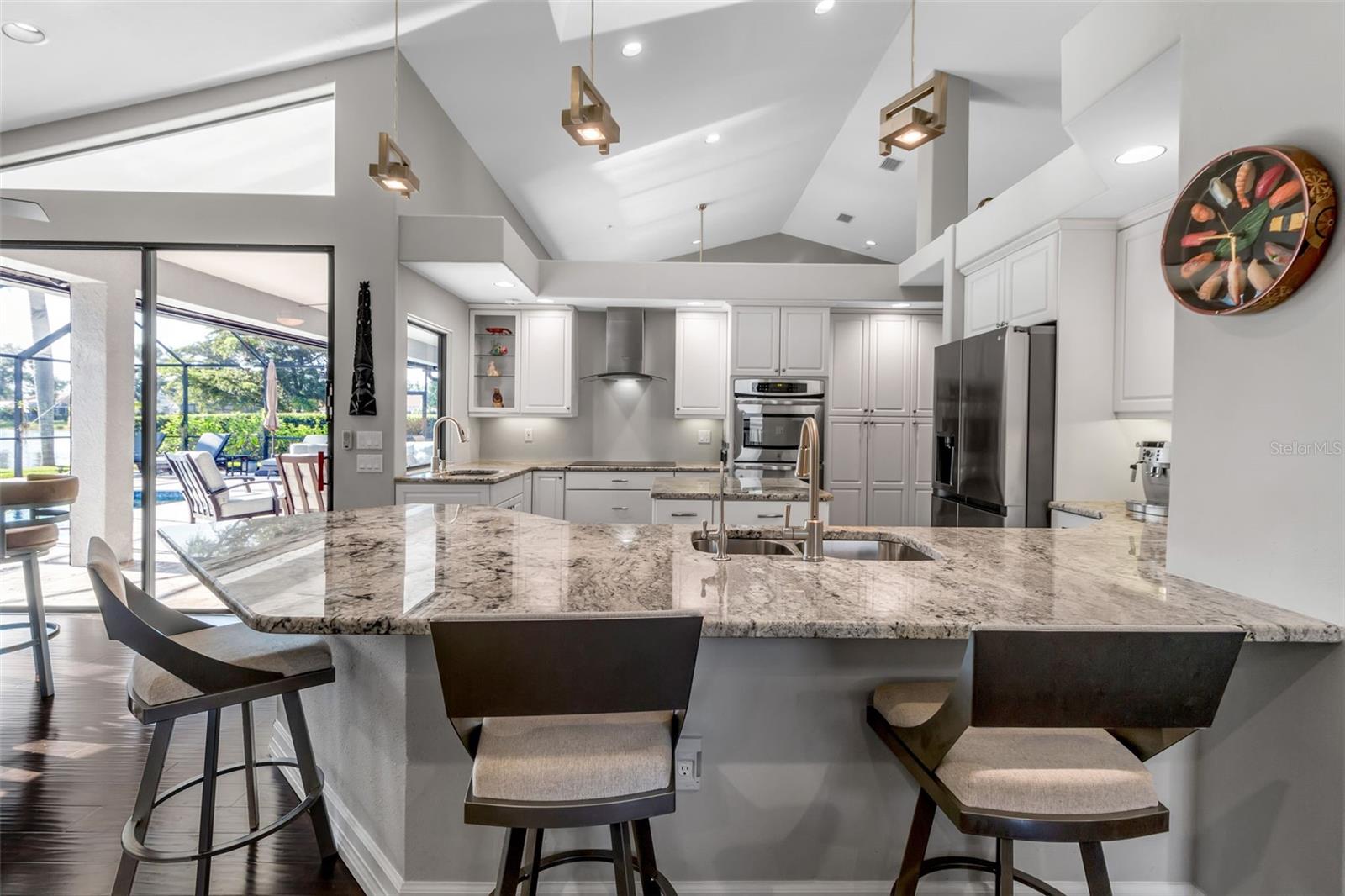 Image 20 of 56 For 8455 Woodbriar Drive