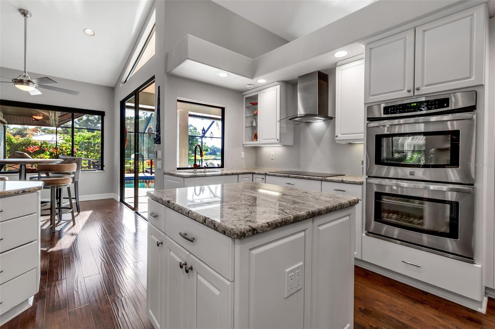 Image 26 of 56 For 8455 Woodbriar Drive