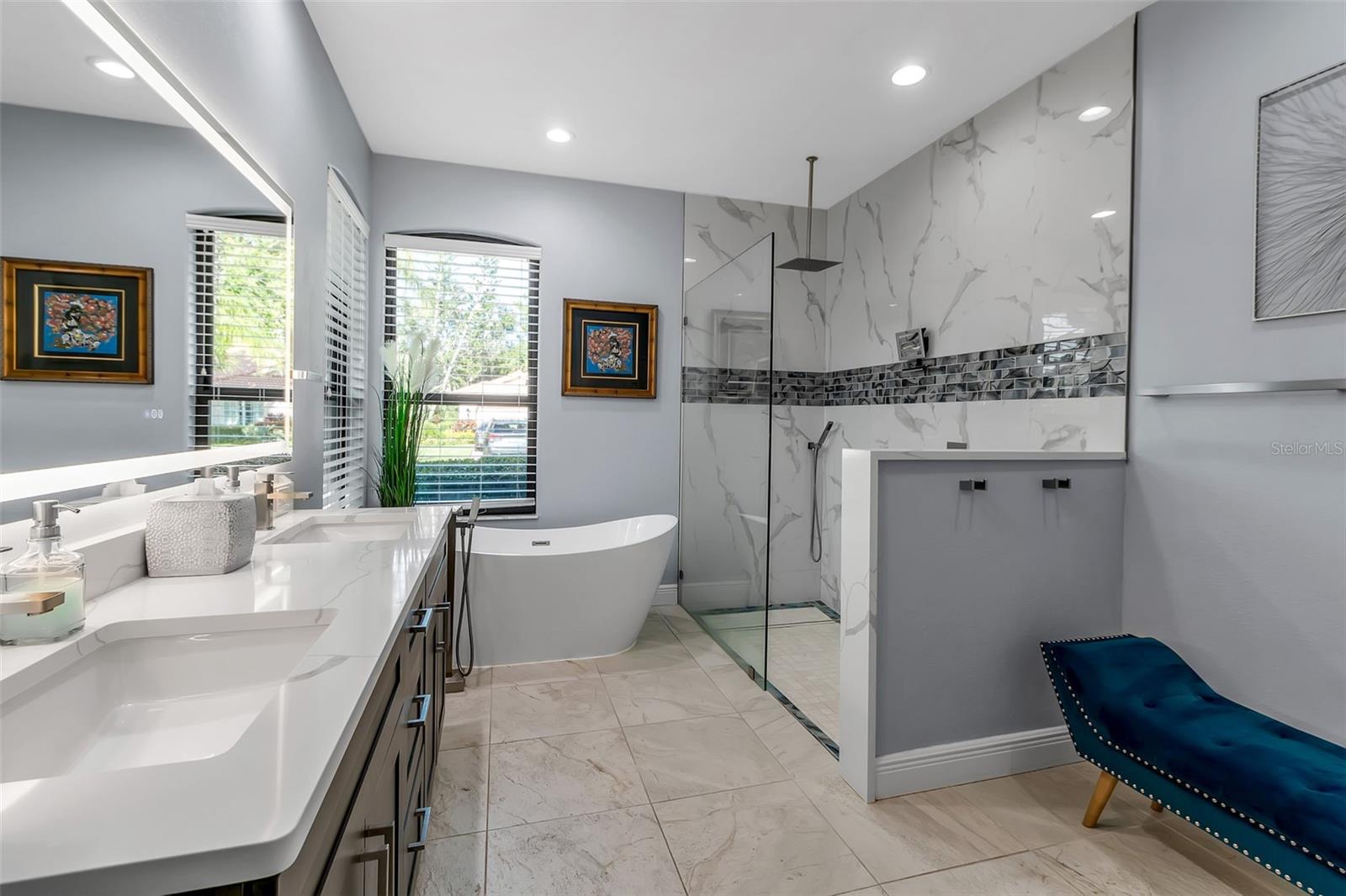 Image 30 of 56 For 8455 Woodbriar Drive