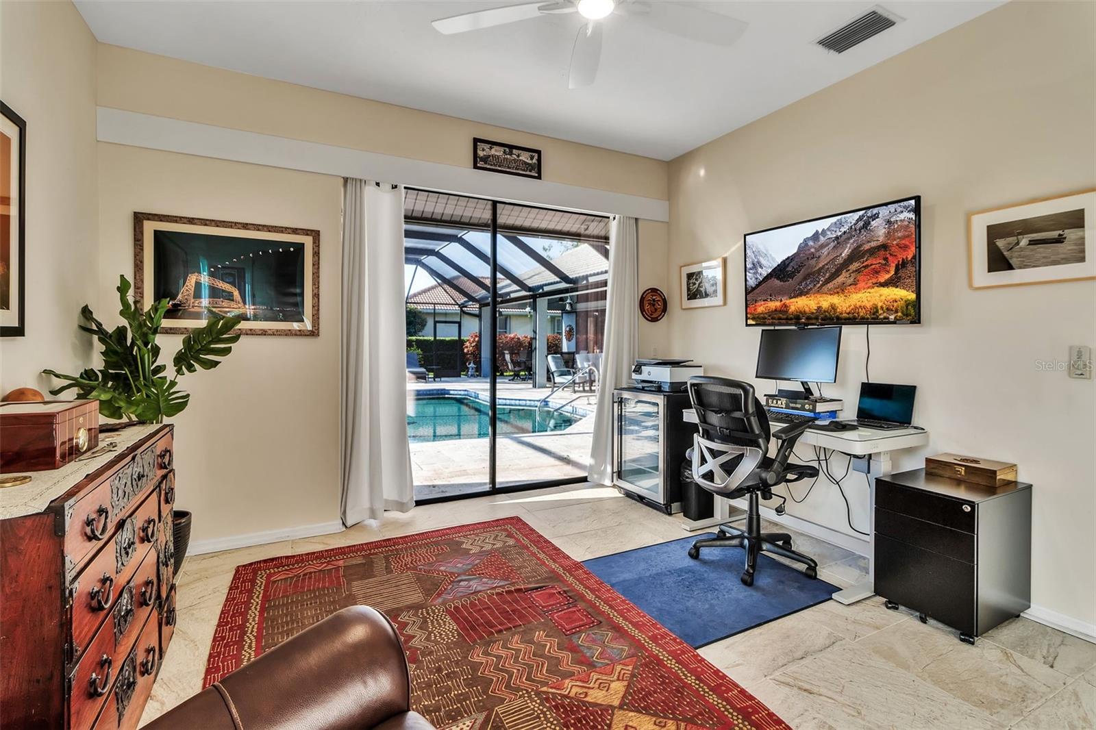Image 39 of 56 For 8455 Woodbriar Drive