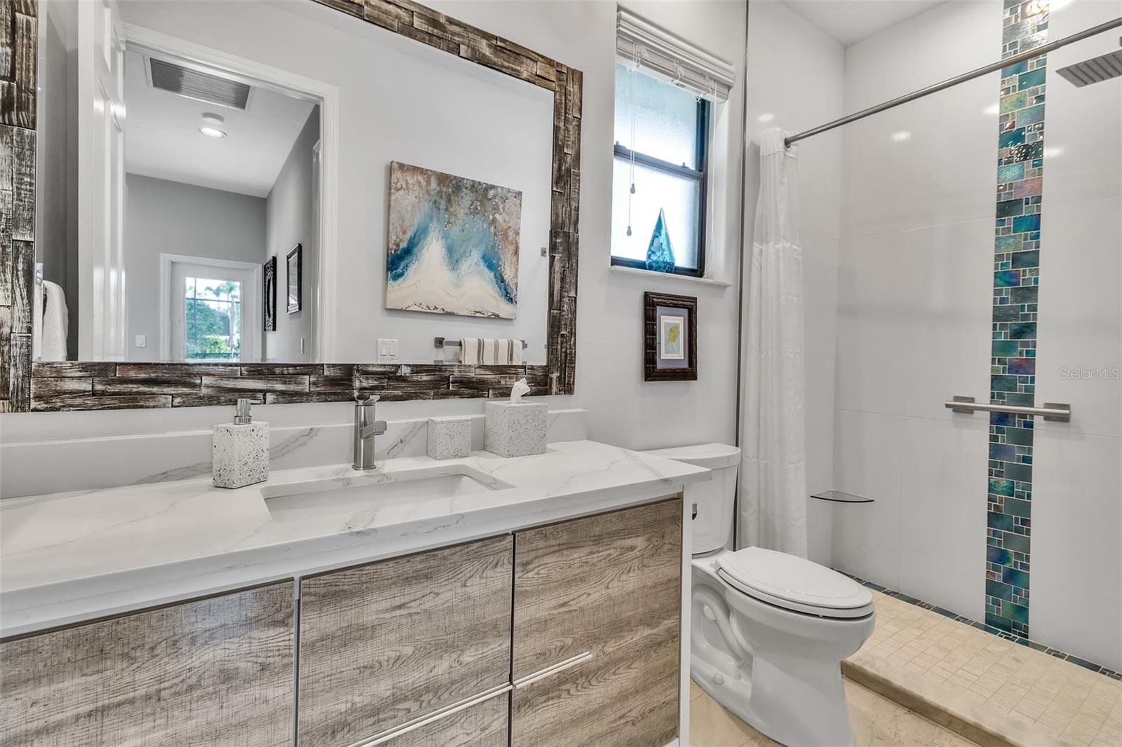 Image 40 of 56 For 8455 Woodbriar Drive