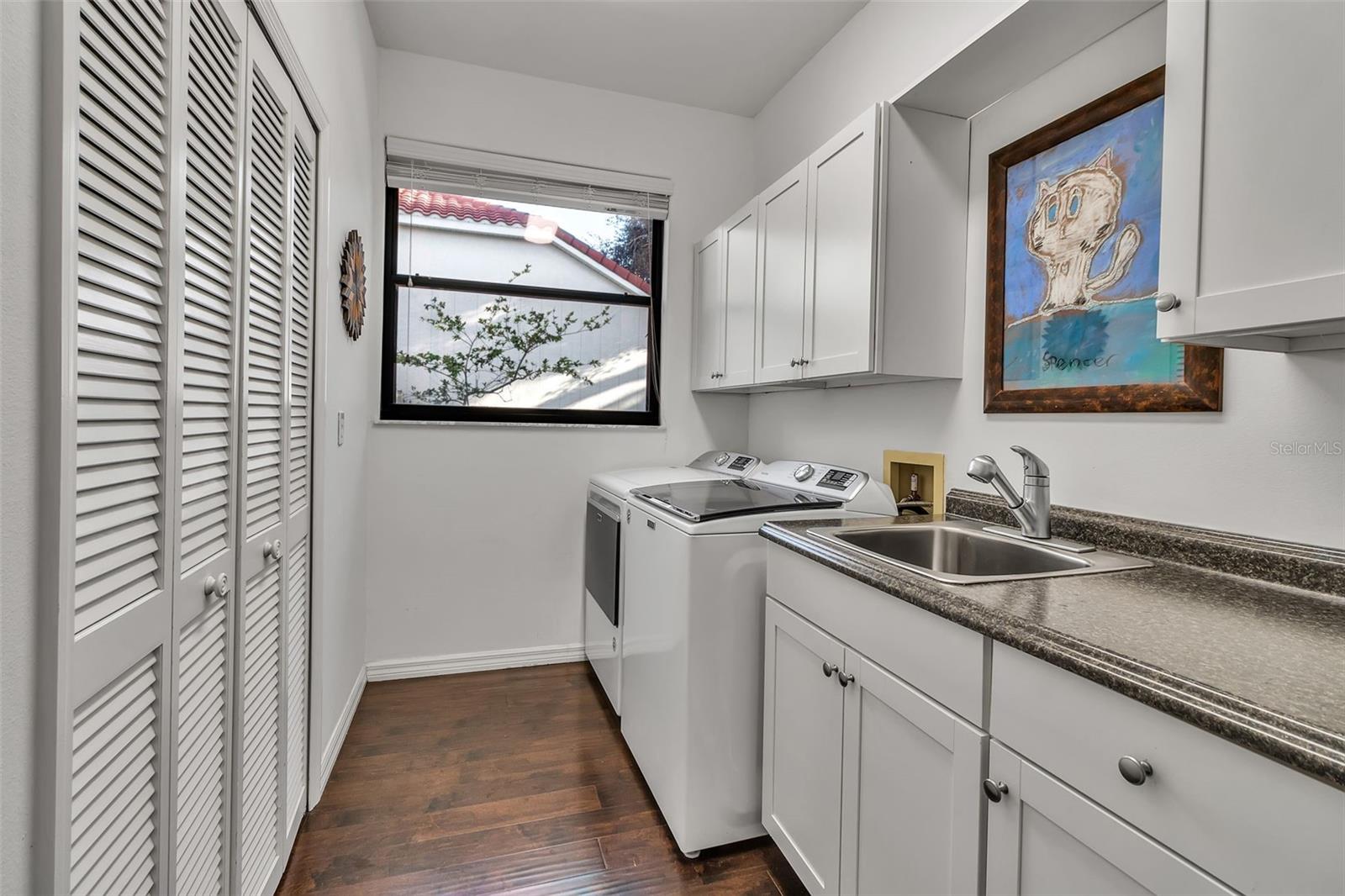 Image 43 of 56 For 8455 Woodbriar Drive