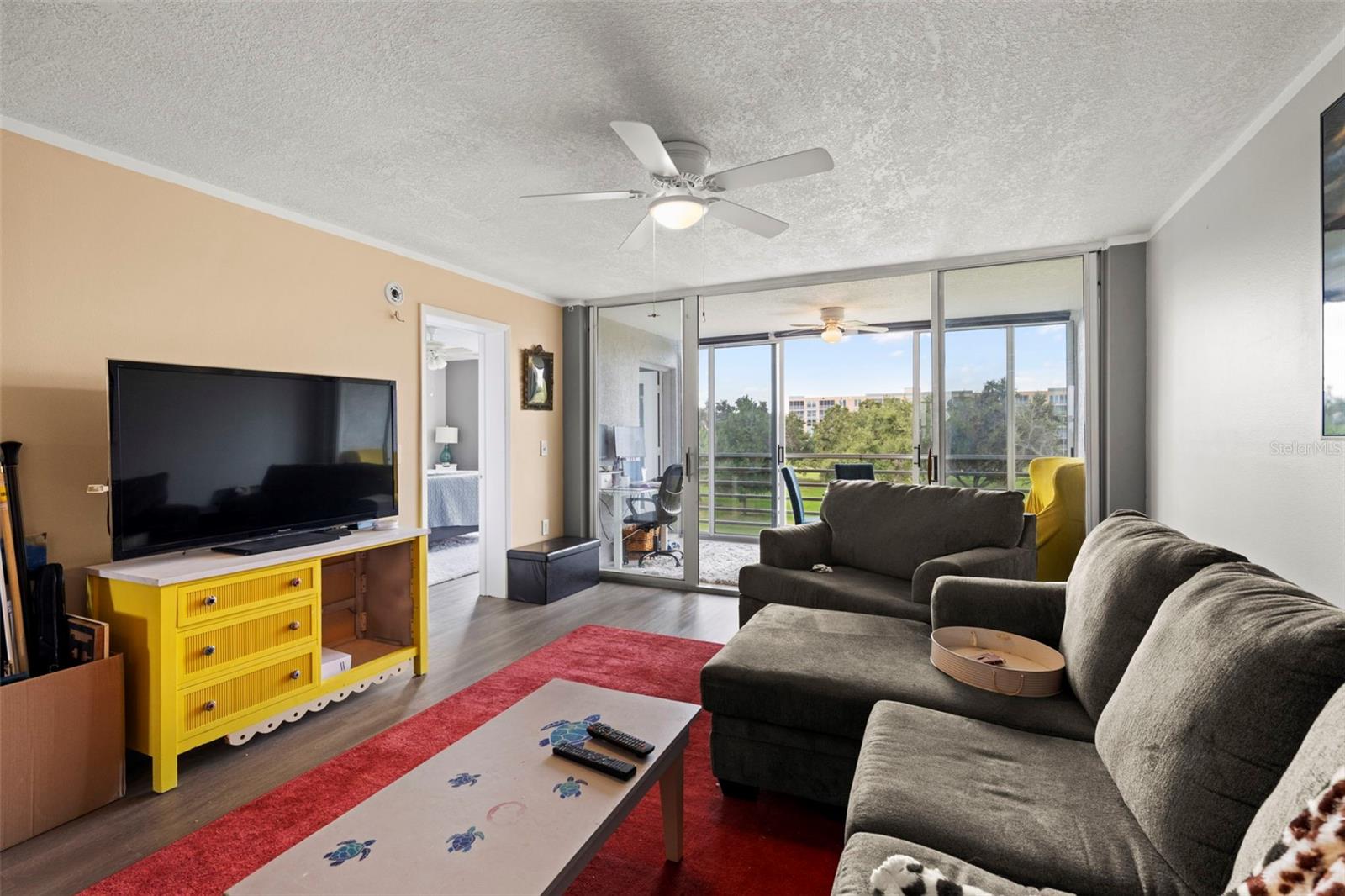 Image 3 of 13 For 4460 Fairways Boulevard 205
