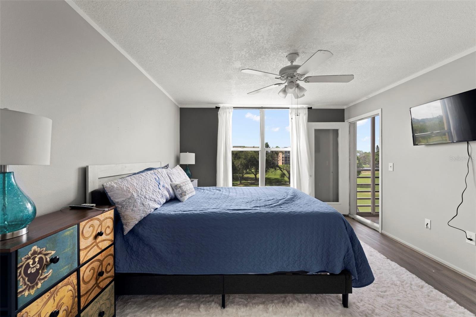 Image 8 of 13 For 4460 Fairways Boulevard 205